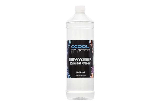 Alphacool Eiswasser - kølevæske til væ