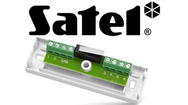 SATEL MODULY MONTERINGSTERMINALER MZ-1 S