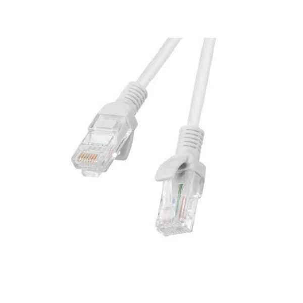 UTP Kategori 6 Stift Netværkskabel Lanberg PCU6-10CC-0200-S (2 m) Grå