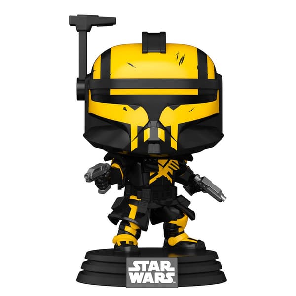 POP-figuuri Star Wars ARC Umbra Trooper Exclusive