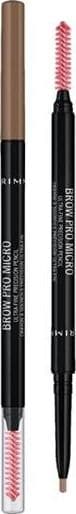 Rimmel Rimmel_Brow Pro Micro Ögonbrynspenna 01 Blonde 0.09g