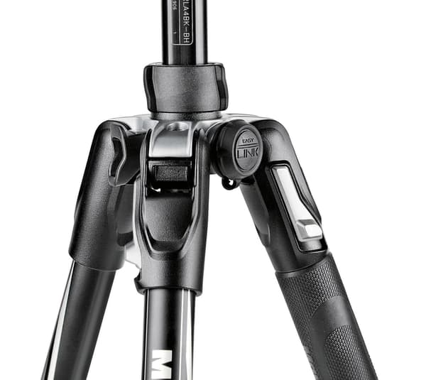MANFROTTO SÆT BEFREE Advanced Twist sort