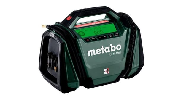 Metabo AK 18 Multi