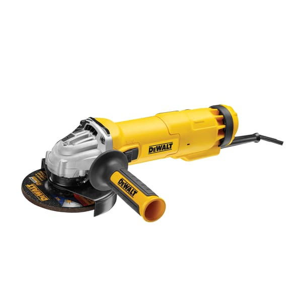 Slibemaskine Dewalt DWE4237