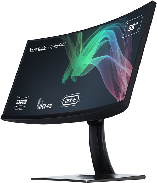 ViewSonic ColorPro VP3881a - LED-skærm