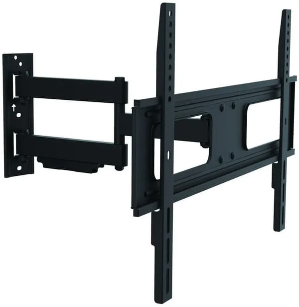ZUB Logilink TV-seinäteline, 37\"-70\"