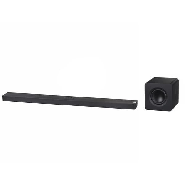 SOUND SYSTEM SOUNDBAR HW-QS700F/EN