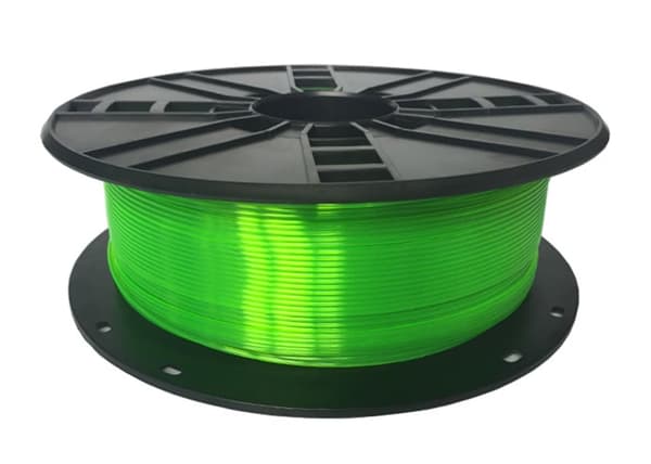 Gembird - grøn - PETG filament