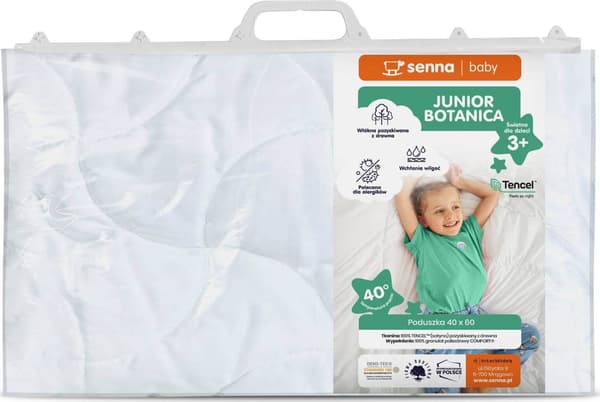 JUNIOR BOTANICA PUDE 40X60
