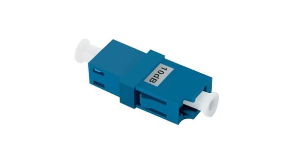 Qoltec LC/UPC (F) - LC/UPC (F) | Singlemode | 10dB