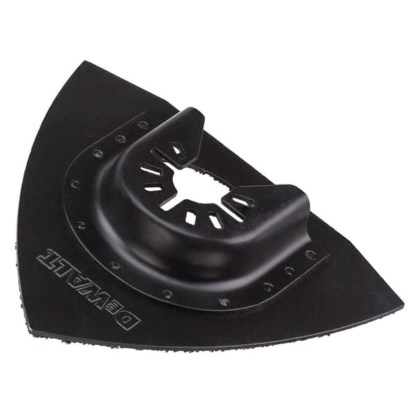 Dewalt Karbid Limfjernerfod Til Keramisk Plade 93x93mm - DT20719
