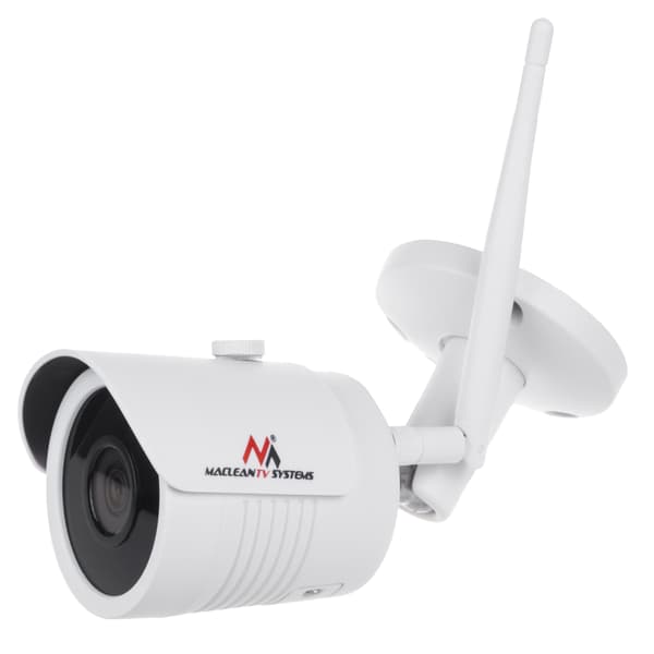Maclean MACLEAN IP-kamera WIFI IPC IP 5MPX MCTV-516