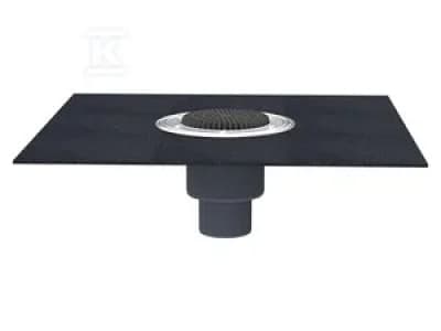 KROP AF BALKON-TERRASSE HL310KH