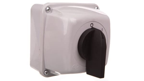 Elektromet Cam-stik LUK 25-13 IP65 (922506)