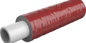 PERT/AL/PERT-PUTKI 20X2 10 BAR Eristetty C
