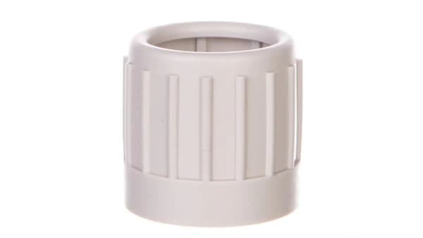 Ulkoinen PVC-pää fi20mm 4820 KA