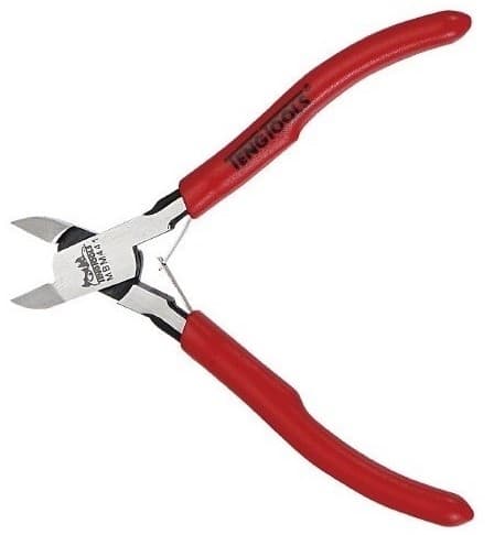 Teng Tools Miniprecisionstång MBM441 - 99960106