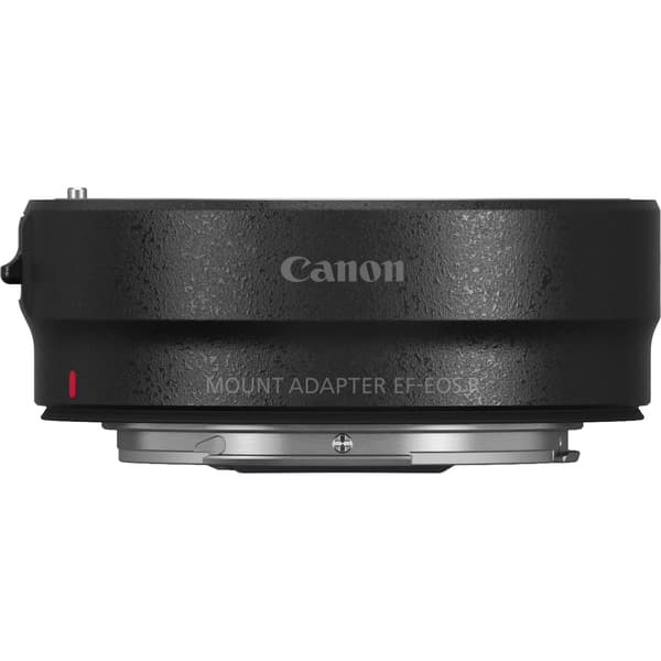 Canon EF-EOS R -adapteri