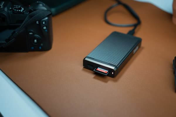 MINNE SDHC 32GB UHS-I/SDSDXWT-032G-GNCIN SANDISK