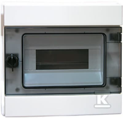 CHAP.N/T RH-1X8 IP65 ONNLINE 1000V DC