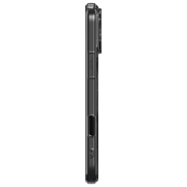 Spigen Ultra Hybrid T MagSafe, mattamusta - iPhone 17 Pro
