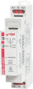 Bistabil sender 1P 230VAC 16A RPB-1P-A230