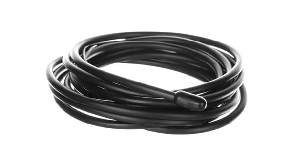 Temperaturgivare NTC-kabel 3m NTC-03