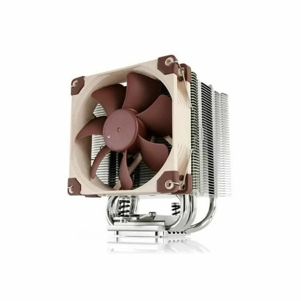 Bærbar køleventilator Noctua NH-U9S