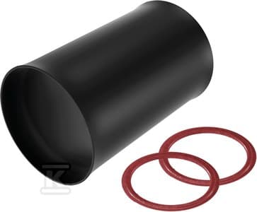 LIITIN 75 MM+2 KORVAA. HEATPEX AR
