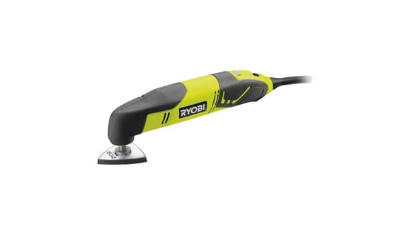 MULTIFUNKTIONSVERKTYG RMT200-S 200W
