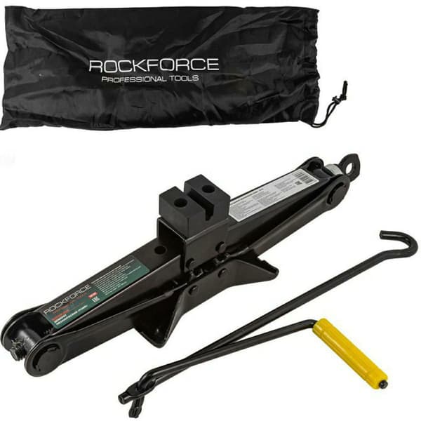 ROCKFORCE TRAPEZOIDAL LIFT 2000kg