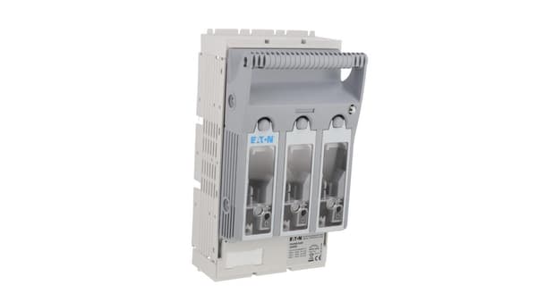 3P 160A NH00 Basic sikringsadskiller til samleskinner XNH00-S160 183033