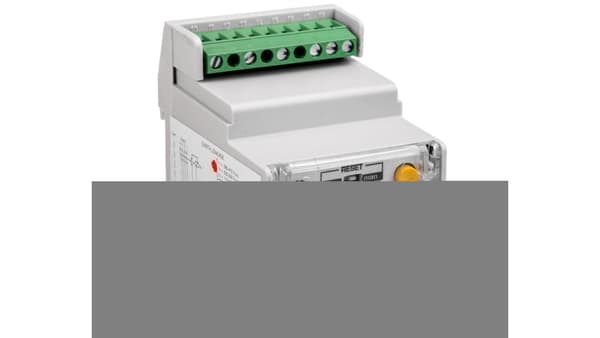 Differensafbryder ETIBREAK LRE-B 110-230-380V 004671601
