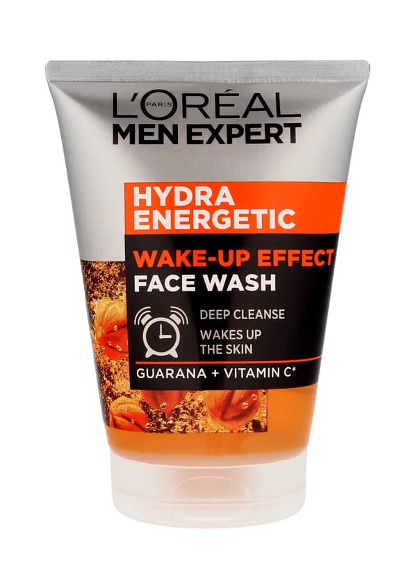 L'Oreal Paris Ansiktsgel Men Expert Hydra Energetic Stimulerande 100ml