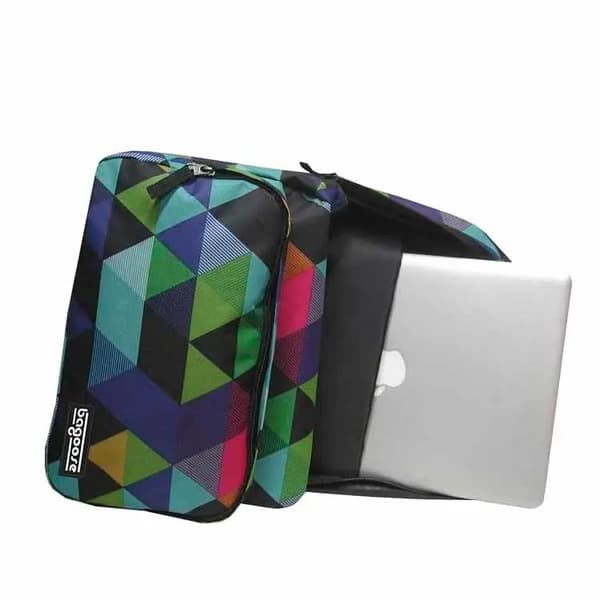 Bagoose laptop rygsæk 45cm