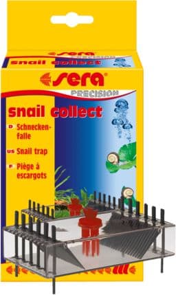 Sera Sneglefælde (08585)