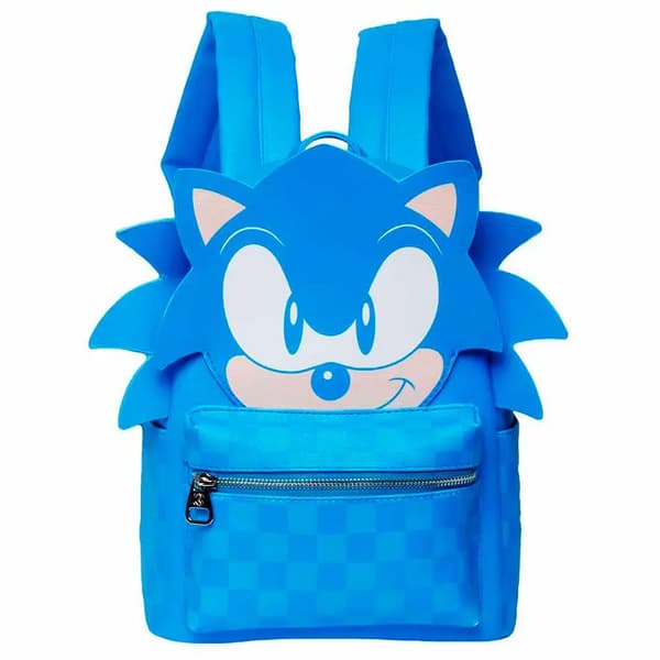 Sonic the Hedgehog Speed -reppu 31cm