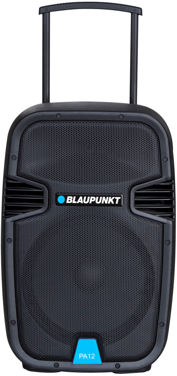 Blaupunkt PA12