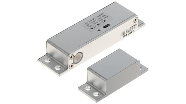 ELEKTROMAGNETISK BOLT JS-1504N VENDbar DANTOM