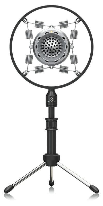 Behringer BV635 USB Kondensatormikrofon