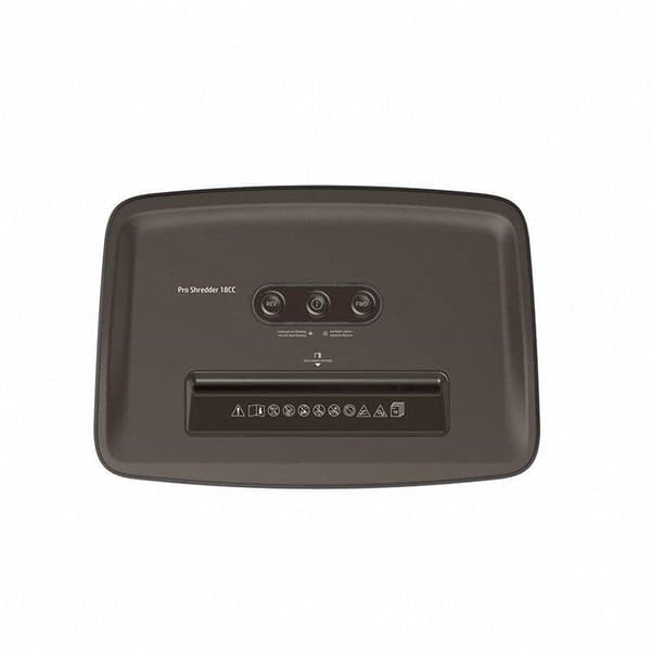 HP Pro Shredder 18CC