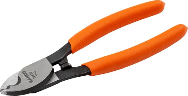 BAHCO AFISOLERINGS- OG KLIPTANG 240mm