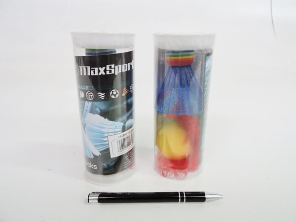 3el sulkapallosetti putkessa 134760 ARTYK