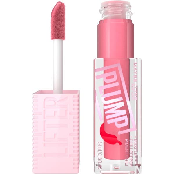 MAYBELLINE Lifter Plump Magnifying lips No. 001 5.4ml
