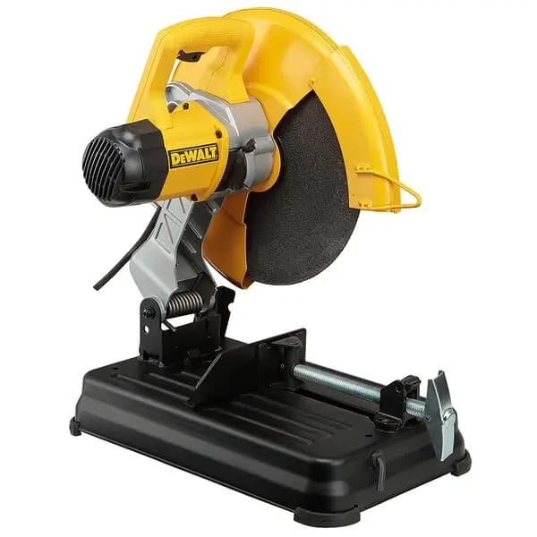 Metallileikkuri 2300W D28730-QS DEWALT