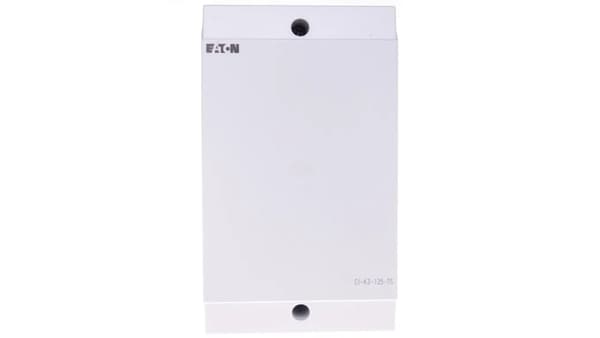 Eaton-kotelo CI-K3 asennuskiskolla - 206884