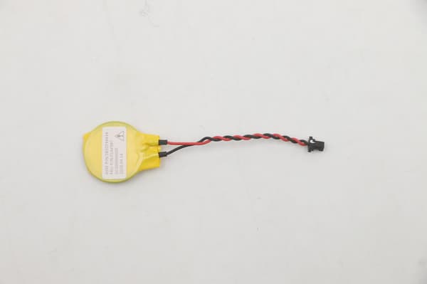 Lenovo CR2016 RTC-batteri til Lenovo ThinkPad