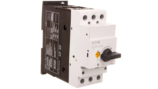 Motorafbryder PKZM4-16-EA 3P 7,5kW 10-16A 190018