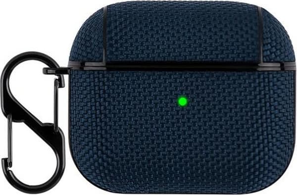 Beline AirPods Shell Cover Air Pods 3 blå