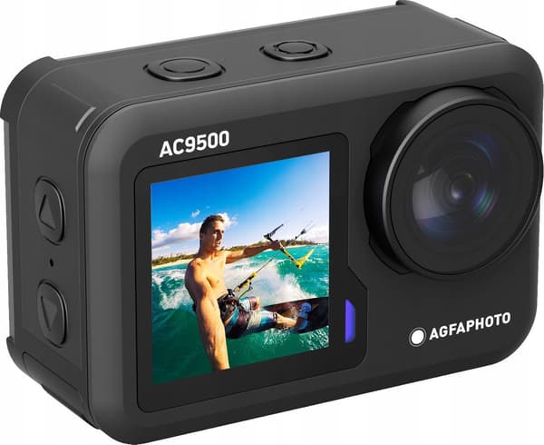 Agfaphoto Realimove AC9500